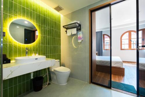 song and sun phu quoc hotel