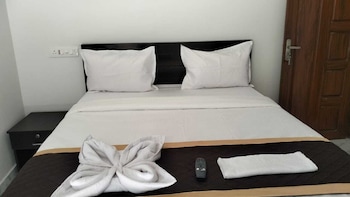 Green Haven Resort,,3 star