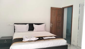 Green Haven Resort,,3 star