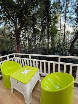 green haven resort