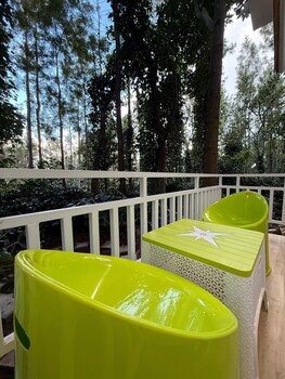 green haven resort