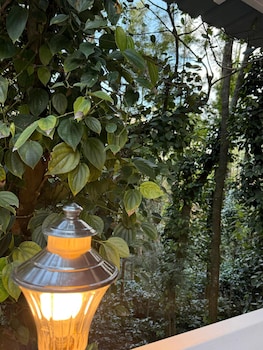 green haven resort
