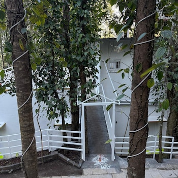 green haven resort