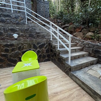 Green Haven Resort,,3 star
