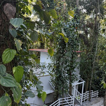 green haven resort