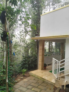 green haven resort