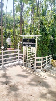green haven resort
