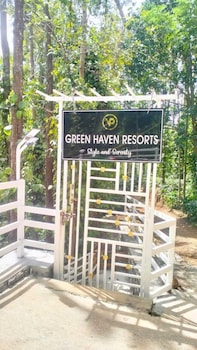 green haven resort