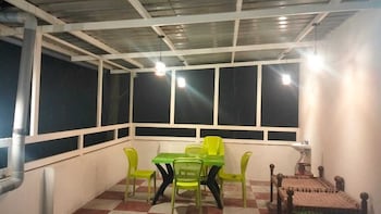 green haven resort