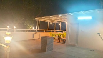 green haven resort