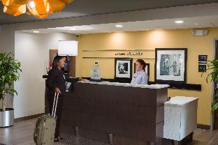 Hampton Inn & Suites Knoxville Papermill Drive,Forest Hills>>Alcoa,3 star