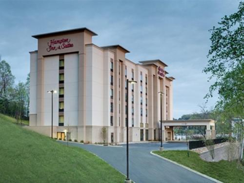 Hampton Inn & Suites Knoxville Papermill Drive,Forest Hills>>Alcoa,3 star