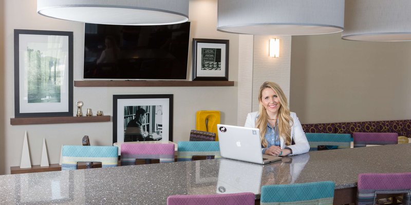 hampton inn and suites knoxville papermill drive