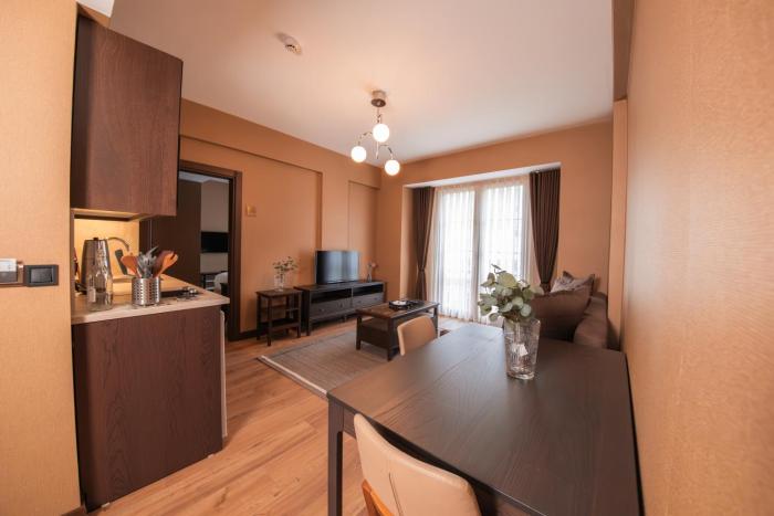 servi house