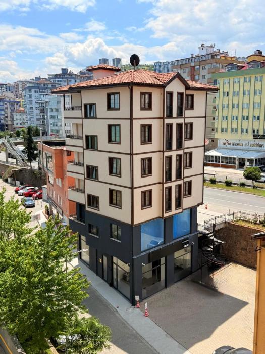 servi house