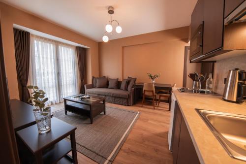 servi house