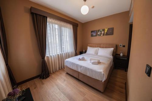servi house