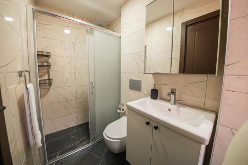 servi house