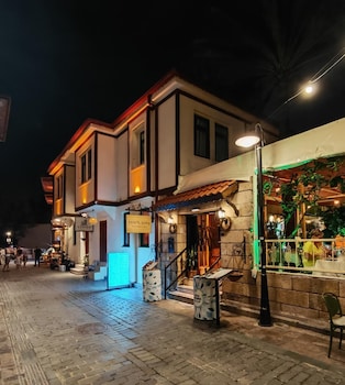 Hotel Zurich Oldtown,,2 star