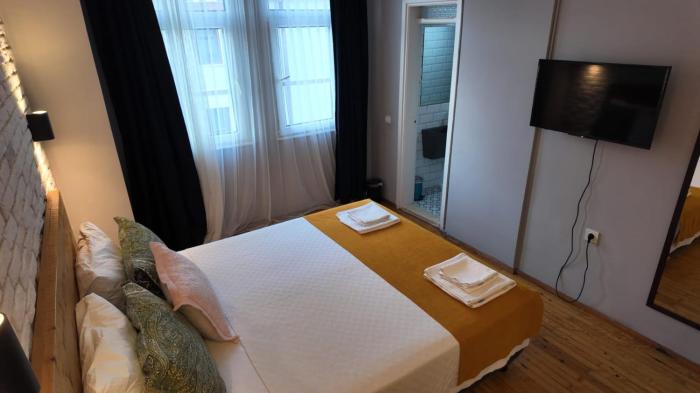 hotel zurich oldtown