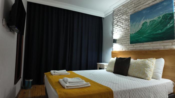 hotel zurich oldtown