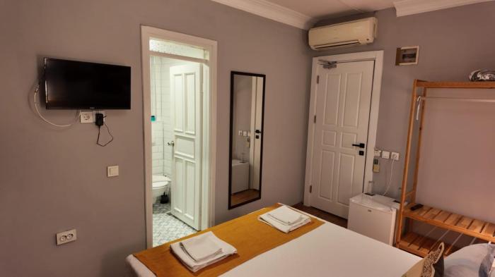 hotel zurich oldtown