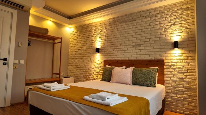 hotel zurich oldtown