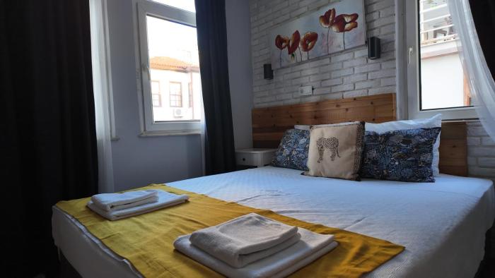 hotel zurich oldtown