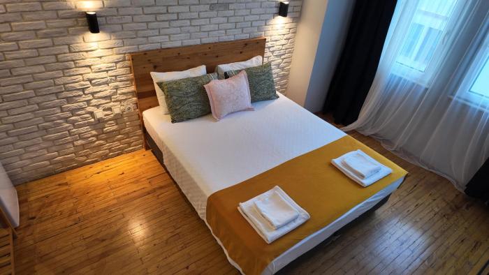 hotel zurich oldtown