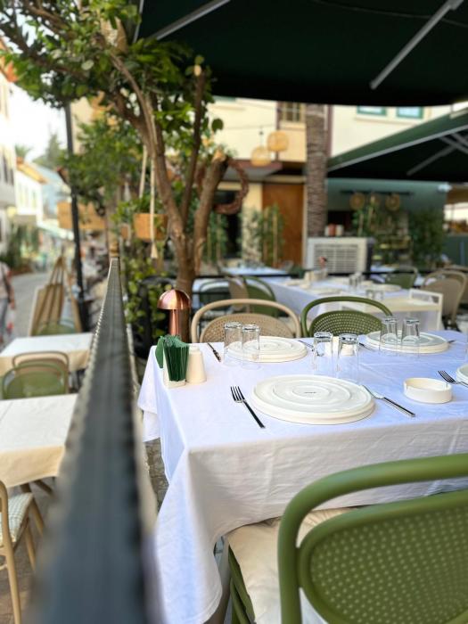 hotel zurich oldtown
