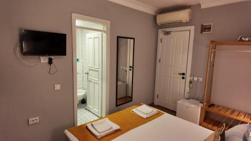 hotel zurich oldtown