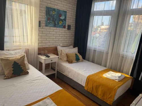hotel zurich oldtown