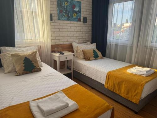 hotel zurich oldtown