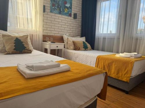 hotel zurich oldtown