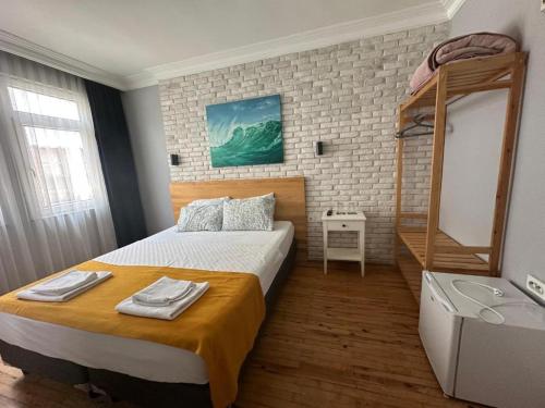 hotel zurich oldtown