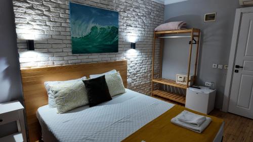 hotel zurich oldtown