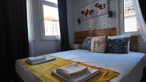 hotel zurich oldtown