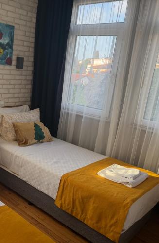 hotel zurich oldtown