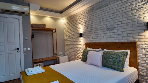 hotel zurich oldtown