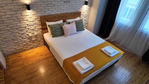 hotel zurich oldtown