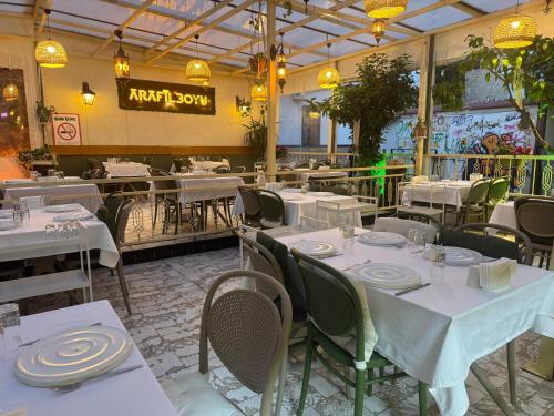 hotel zurich oldtown