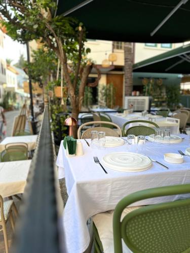 hotel zurich oldtown