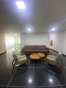 San Diego Suites Manhuacu,,3 star