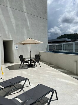 san diego suites manhuacu