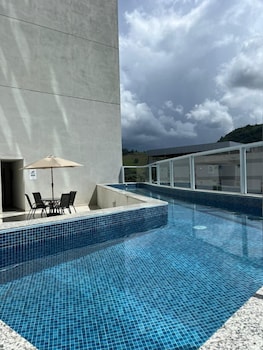 san diego suites manhuacu