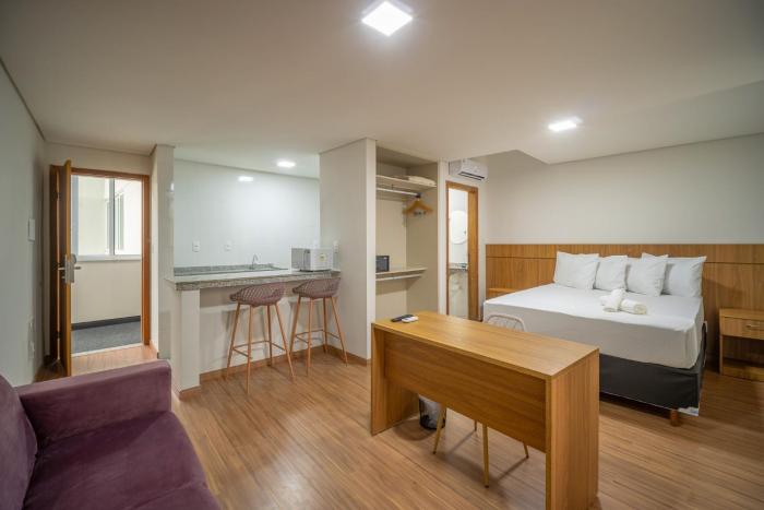 san diego suites manhuacu