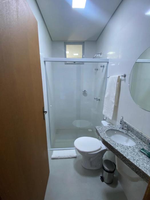 san diego suites manhuacu