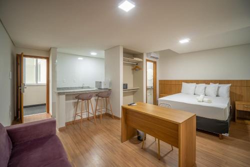 san diego suites manhuacu