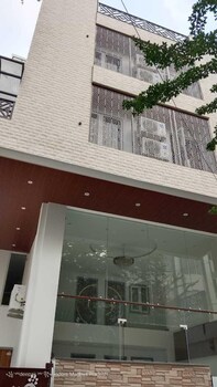 hotel mangalam regency