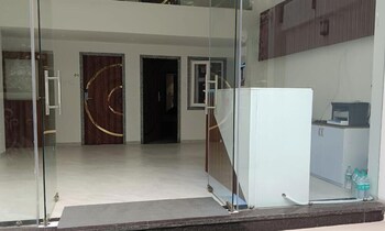 hotel mangalam regency